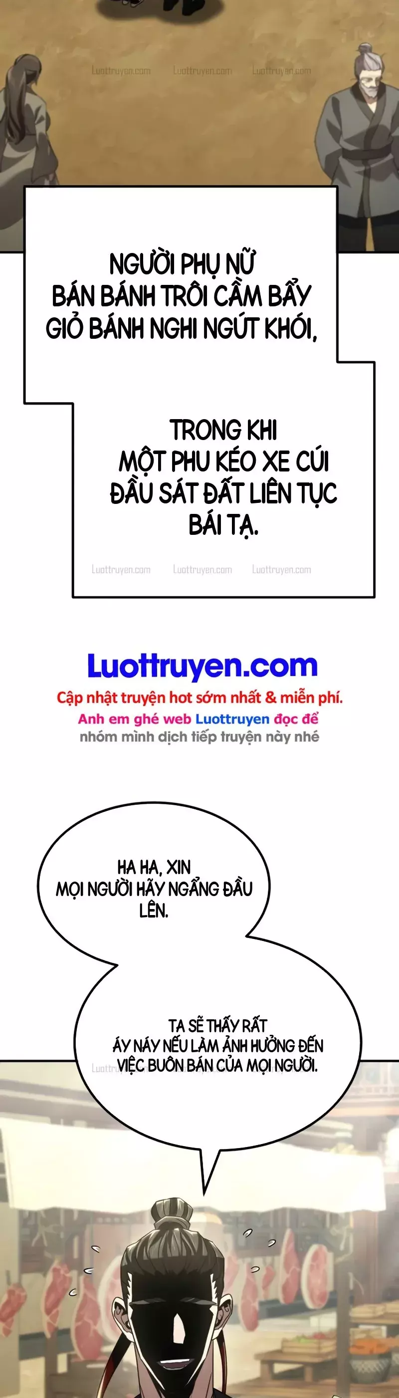 Vua Cho Vay Nặng Lãi Chốn Võ Lâm Chapter 17 - Trang 13