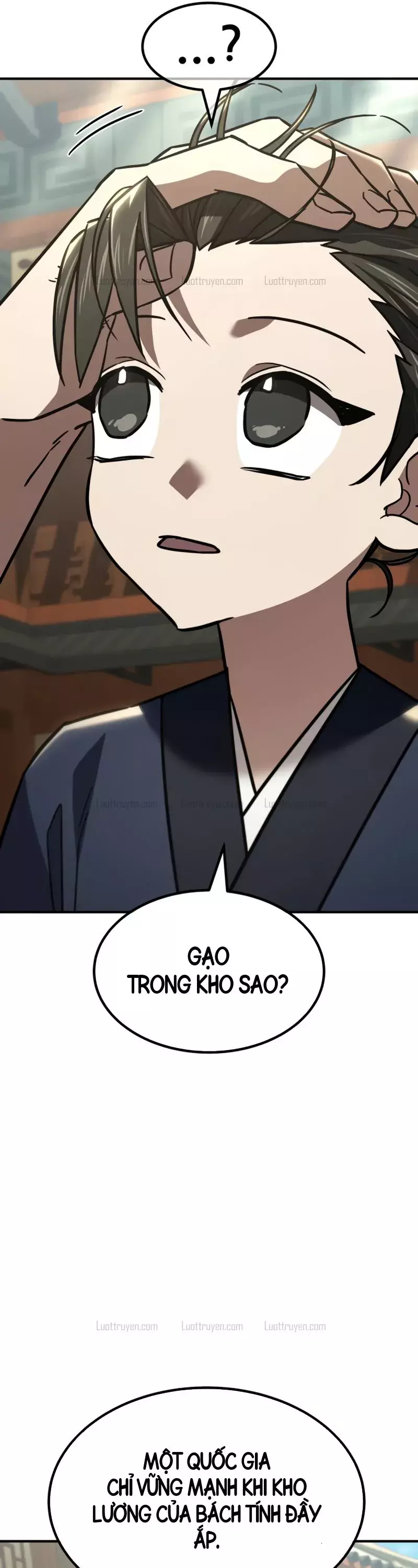 Vua Cho Vay Nặng Lãi Chốn Võ Lâm Chapter 17 - Trang 21