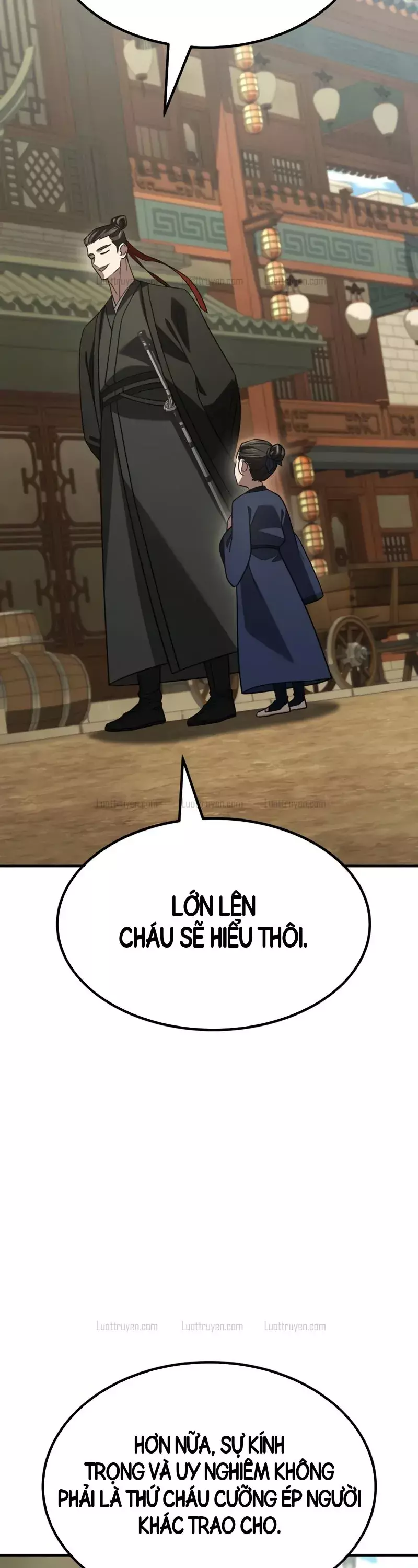 Vua Cho Vay Nặng Lãi Chốn Võ Lâm Chapter 17 - Trang 22