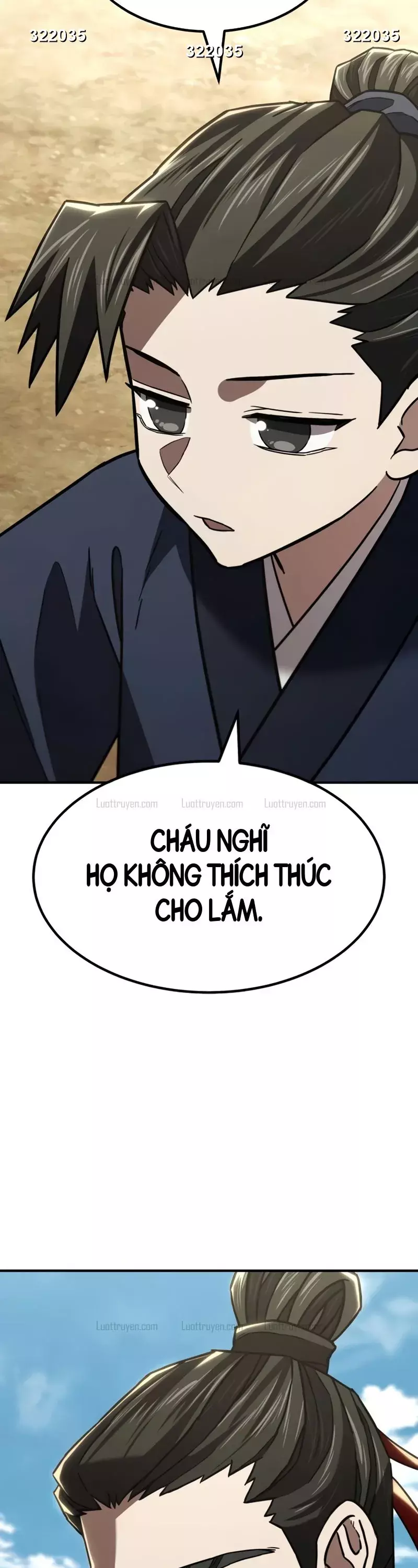 Vua Cho Vay Nặng Lãi Chốn Võ Lâm Chapter 17 - Trang 35