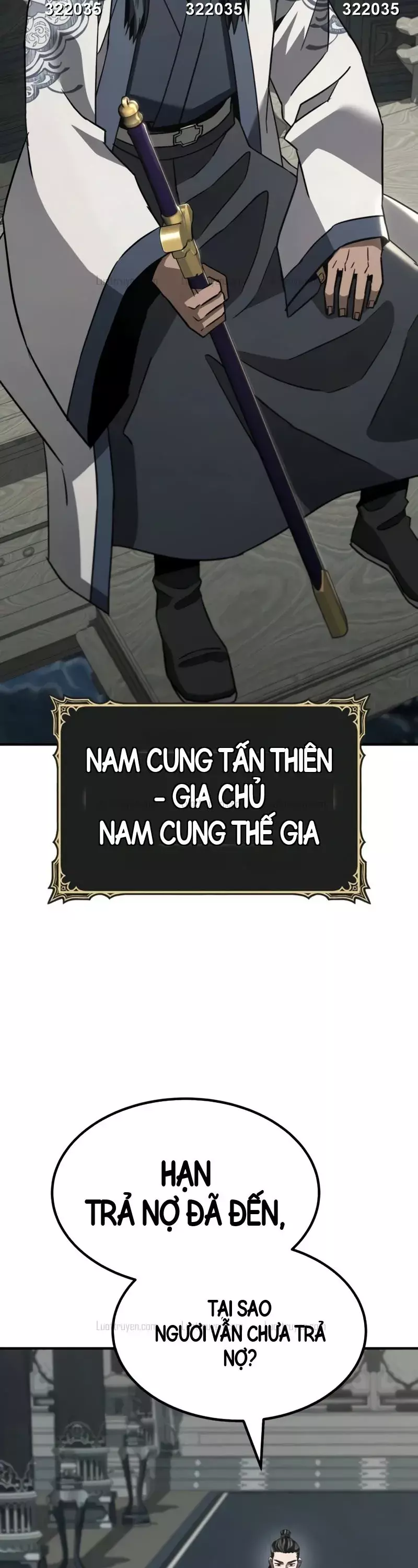 Vua Cho Vay Nặng Lãi Chốn Võ Lâm Chapter 17 - Trang 40