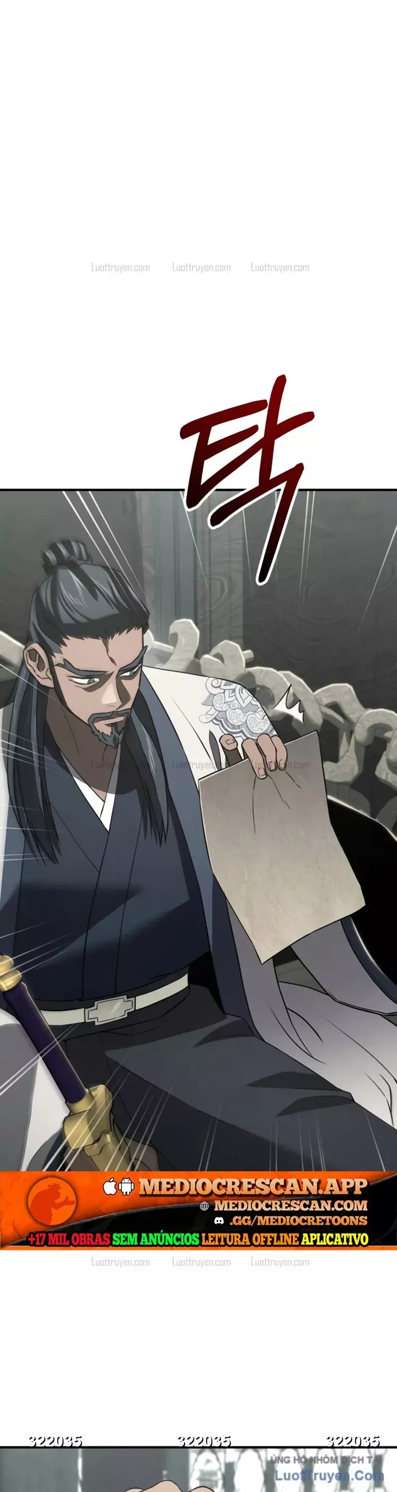 Vua Cho Vay Nặng Lãi Chốn Võ Lâm Chapter 17 - Trang 44