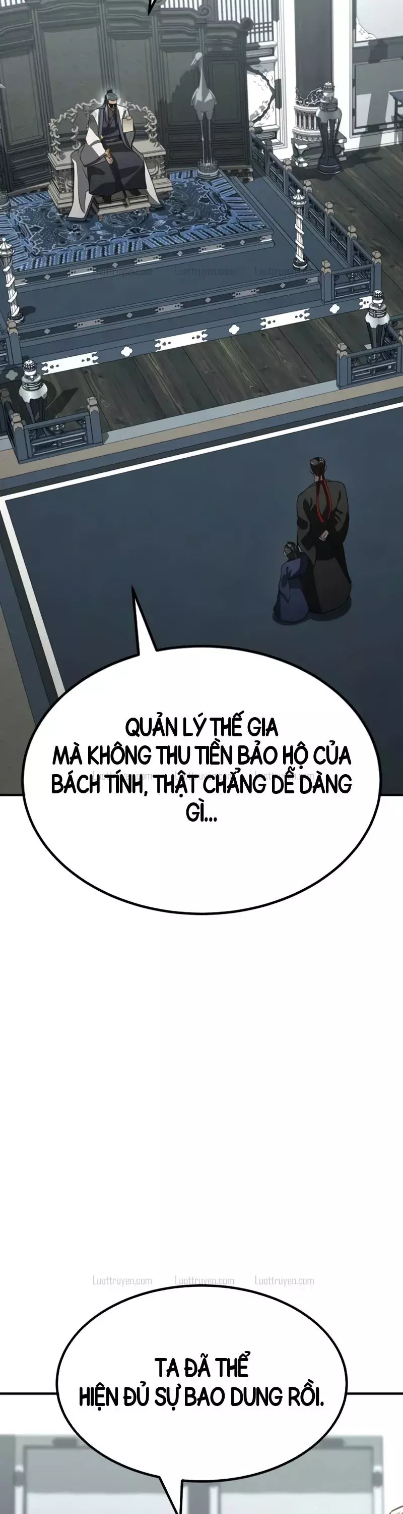 Vua Cho Vay Nặng Lãi Chốn Võ Lâm Chapter 17 - Trang 47