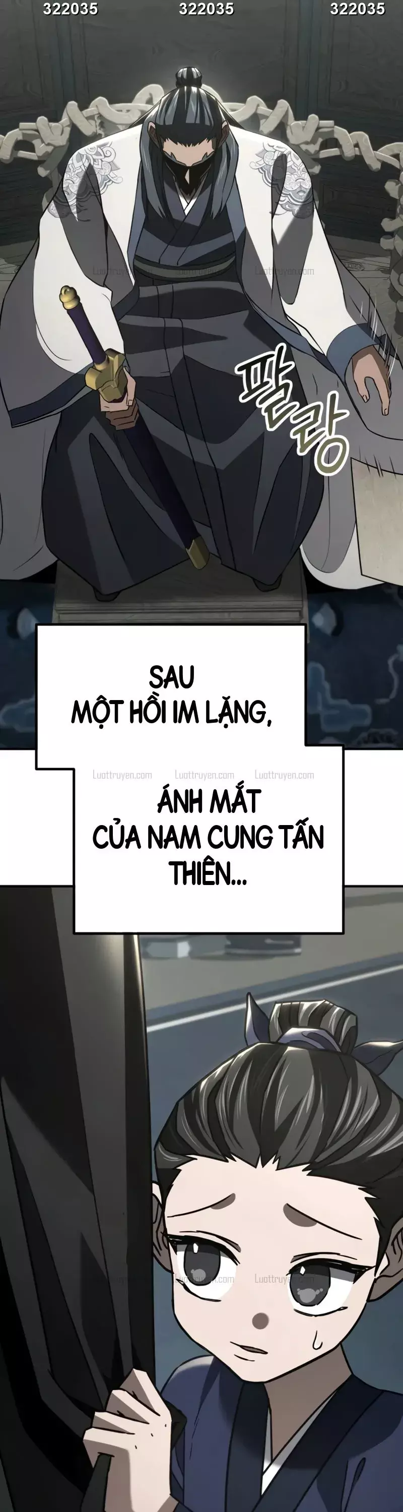 Vua Cho Vay Nặng Lãi Chốn Võ Lâm Chapter 17 - Trang 50