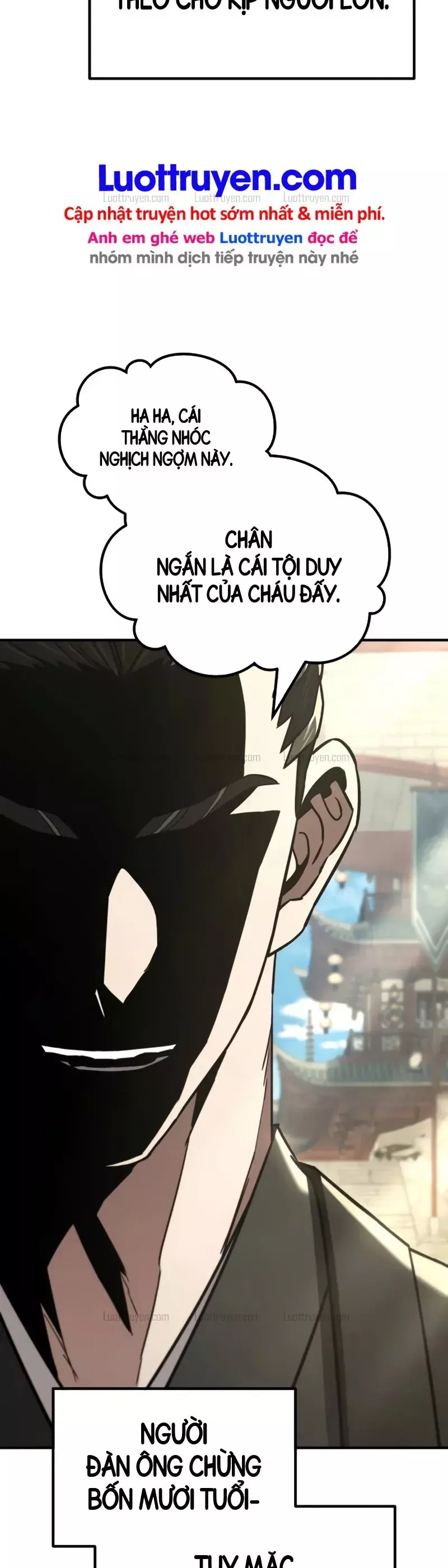 Vua Cho Vay Nặng Lãi Chốn Võ Lâm Chapter 17 - Trang 9
