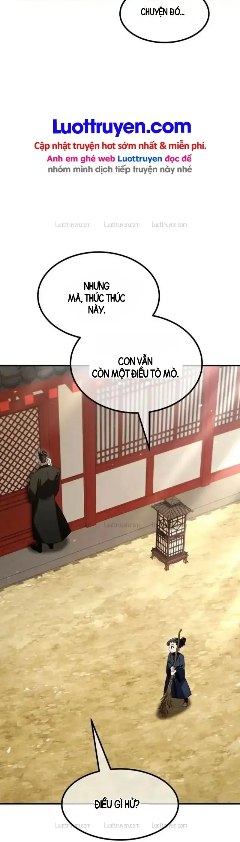 Vua Cho Vay Nặng Lãi Chốn Võ Lâm Chapter 18 - Trang 10