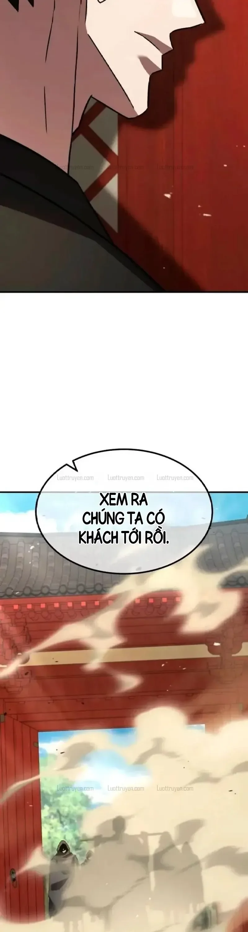 Vua Cho Vay Nặng Lãi Chốn Võ Lâm Chapter 18 - Trang 21