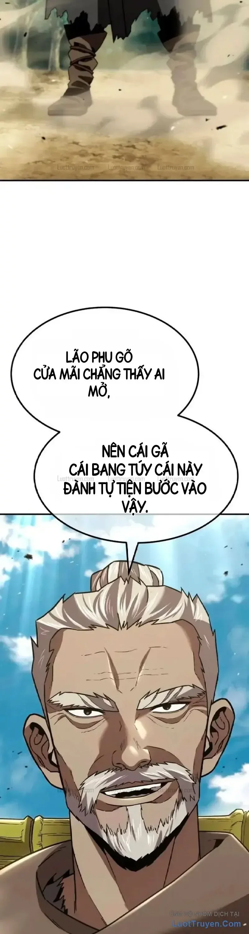 Vua Cho Vay Nặng Lãi Chốn Võ Lâm Chapter 18 - Trang 23