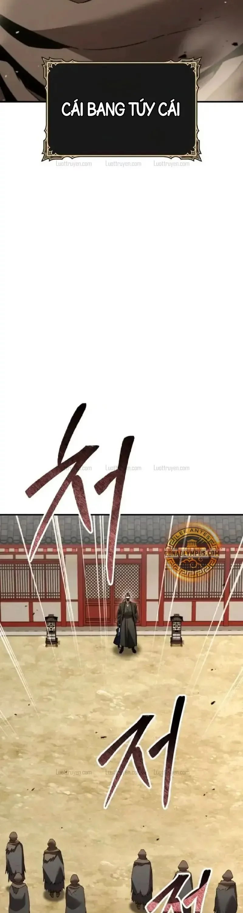Vua Cho Vay Nặng Lãi Chốn Võ Lâm Chapter 18 - Trang 24