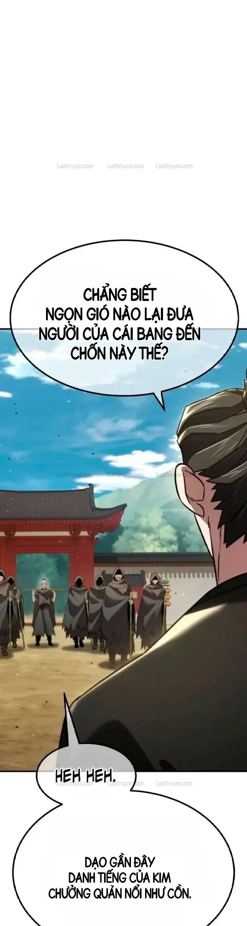 Vua Cho Vay Nặng Lãi Chốn Võ Lâm Chapter 18 - Trang 26