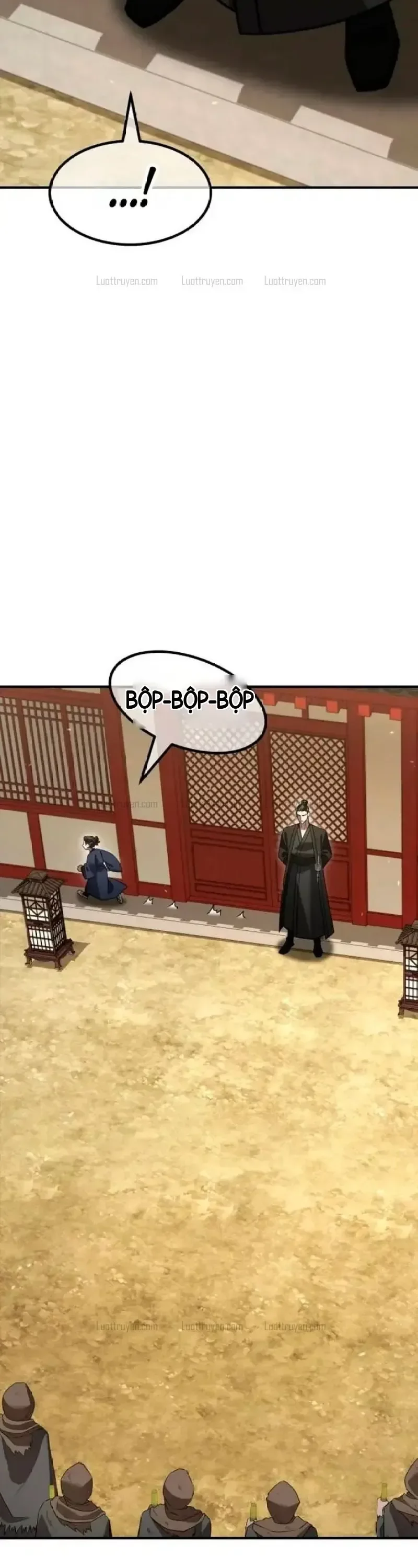 Vua Cho Vay Nặng Lãi Chốn Võ Lâm Chapter 18 - Trang 29