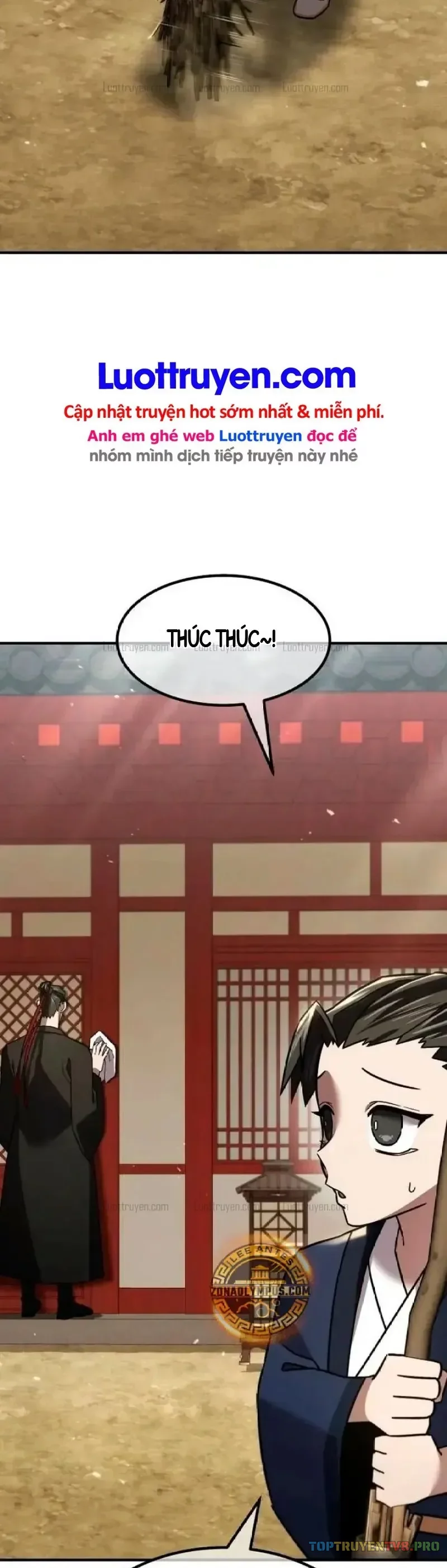 Vua Cho Vay Nặng Lãi Chốn Võ Lâm Chapter 18 - Trang 7