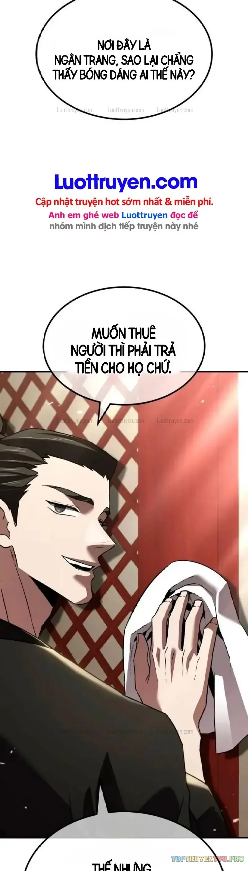 Vua Cho Vay Nặng Lãi Chốn Võ Lâm Chapter 18 - Trang 8