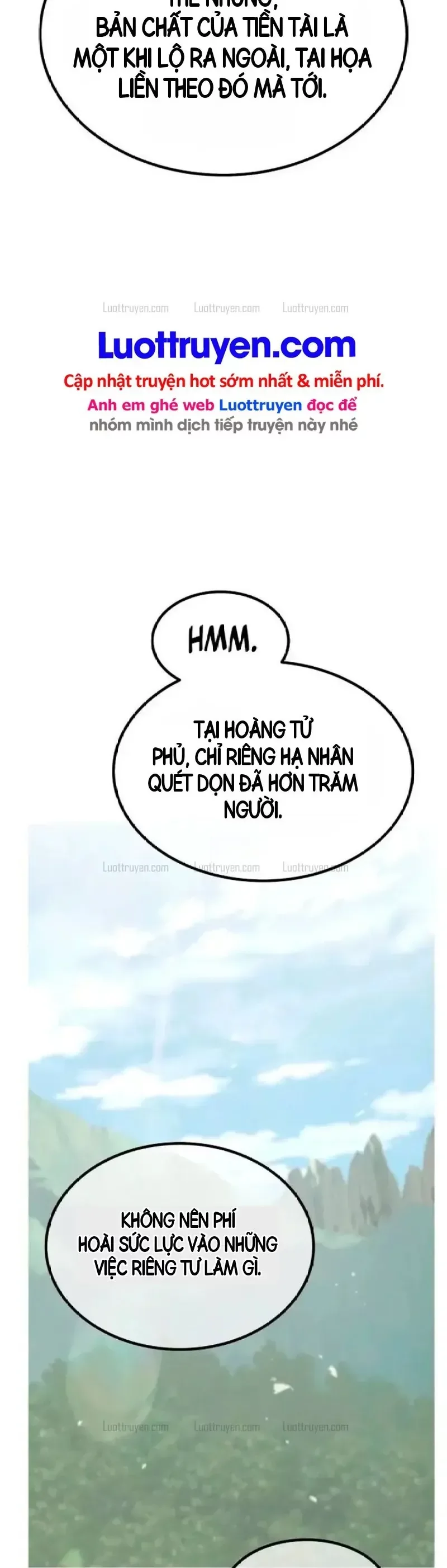 Vua Cho Vay Nặng Lãi Chốn Võ Lâm Chapter 18 - Trang 9