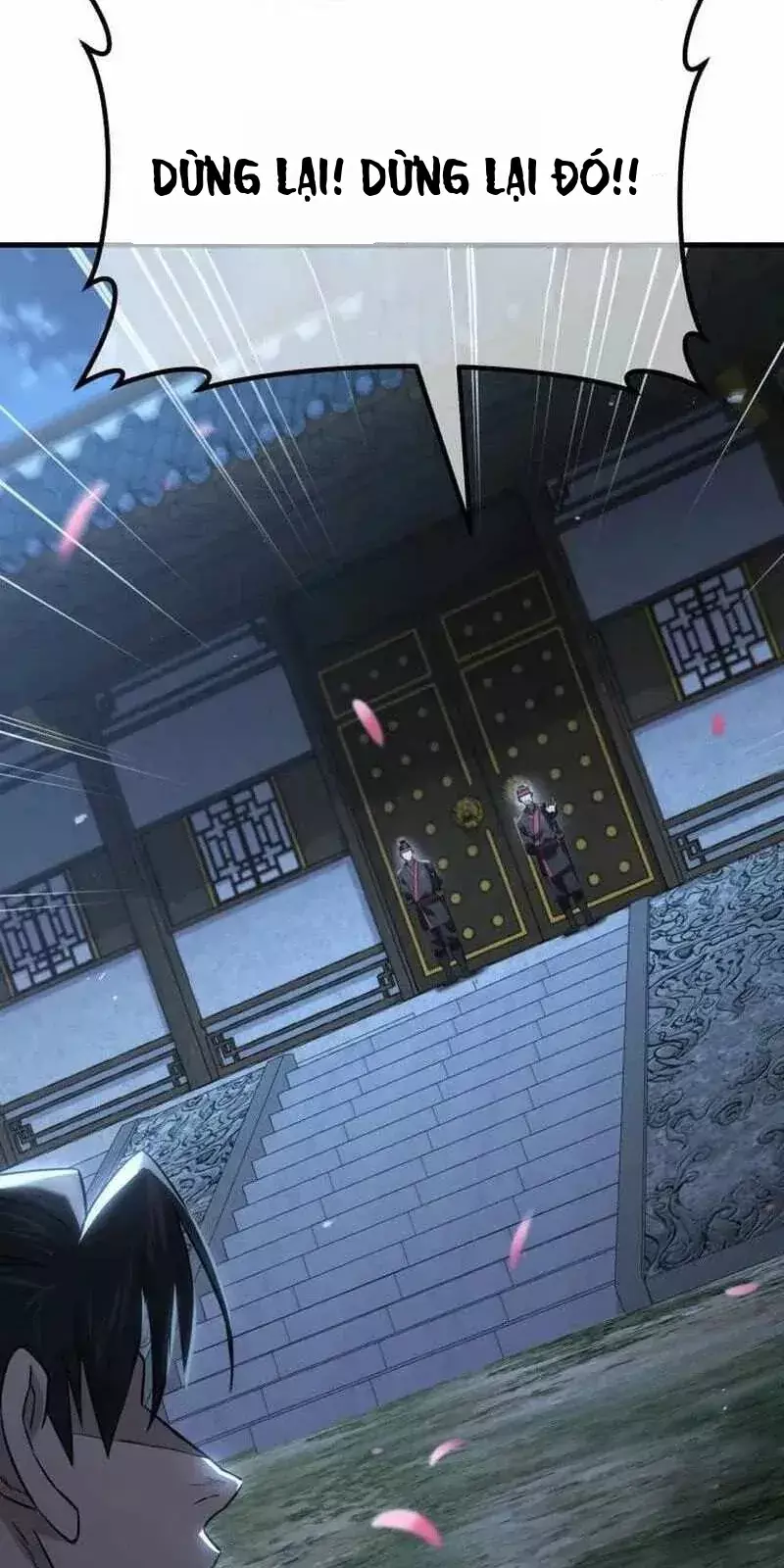 Vua Cho Vay Nặng Lãi Chốn Võ Lâm Chapter 7 - Trang 10