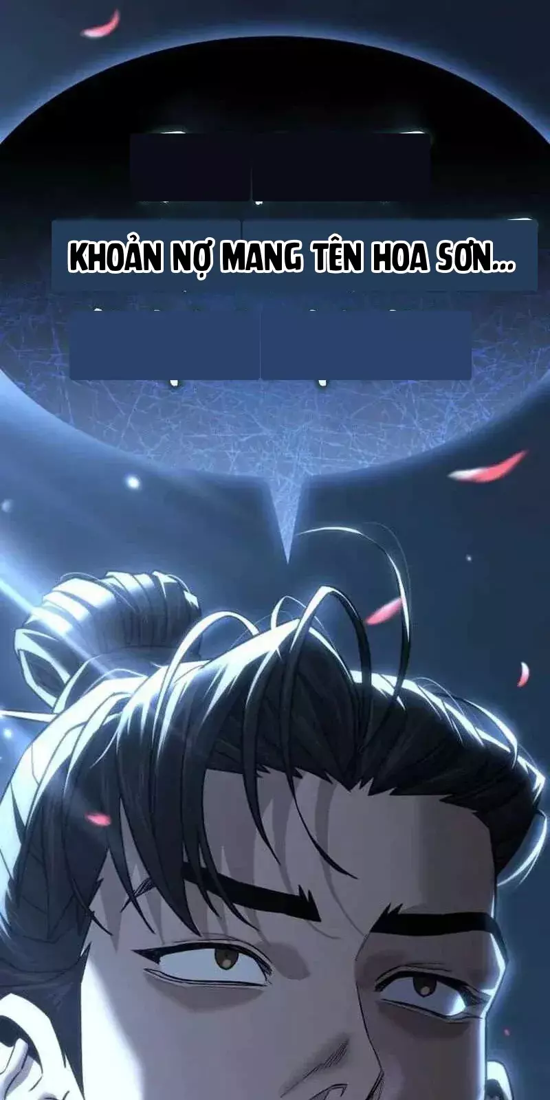 Vua Cho Vay Nặng Lãi Chốn Võ Lâm Chapter 7 - Trang 20