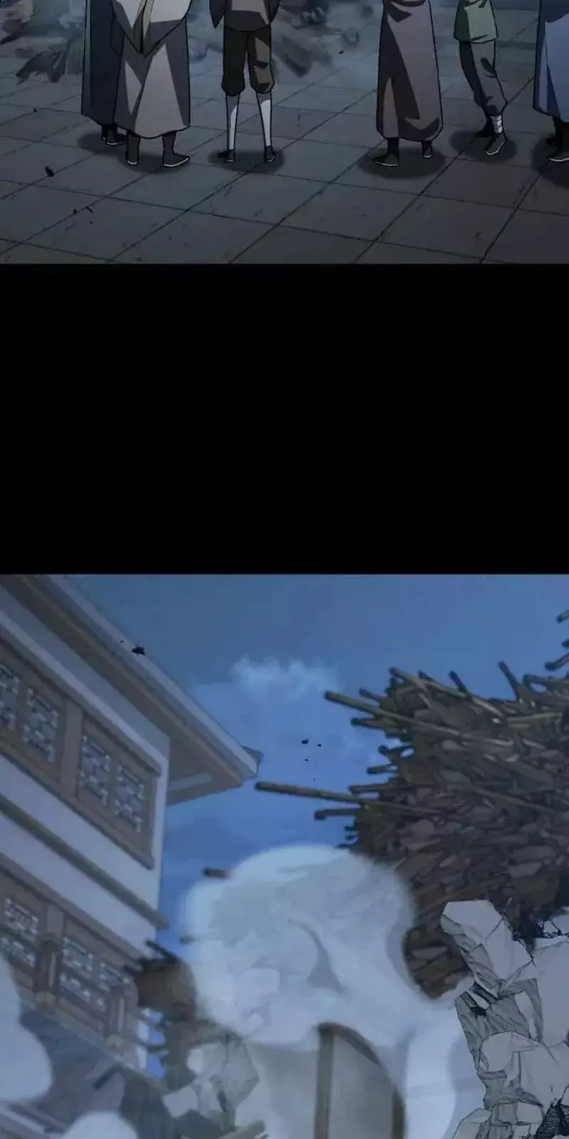 Vua Cho Vay Nặng Lãi Chốn Võ Lâm Chapter 7 - Trang 26