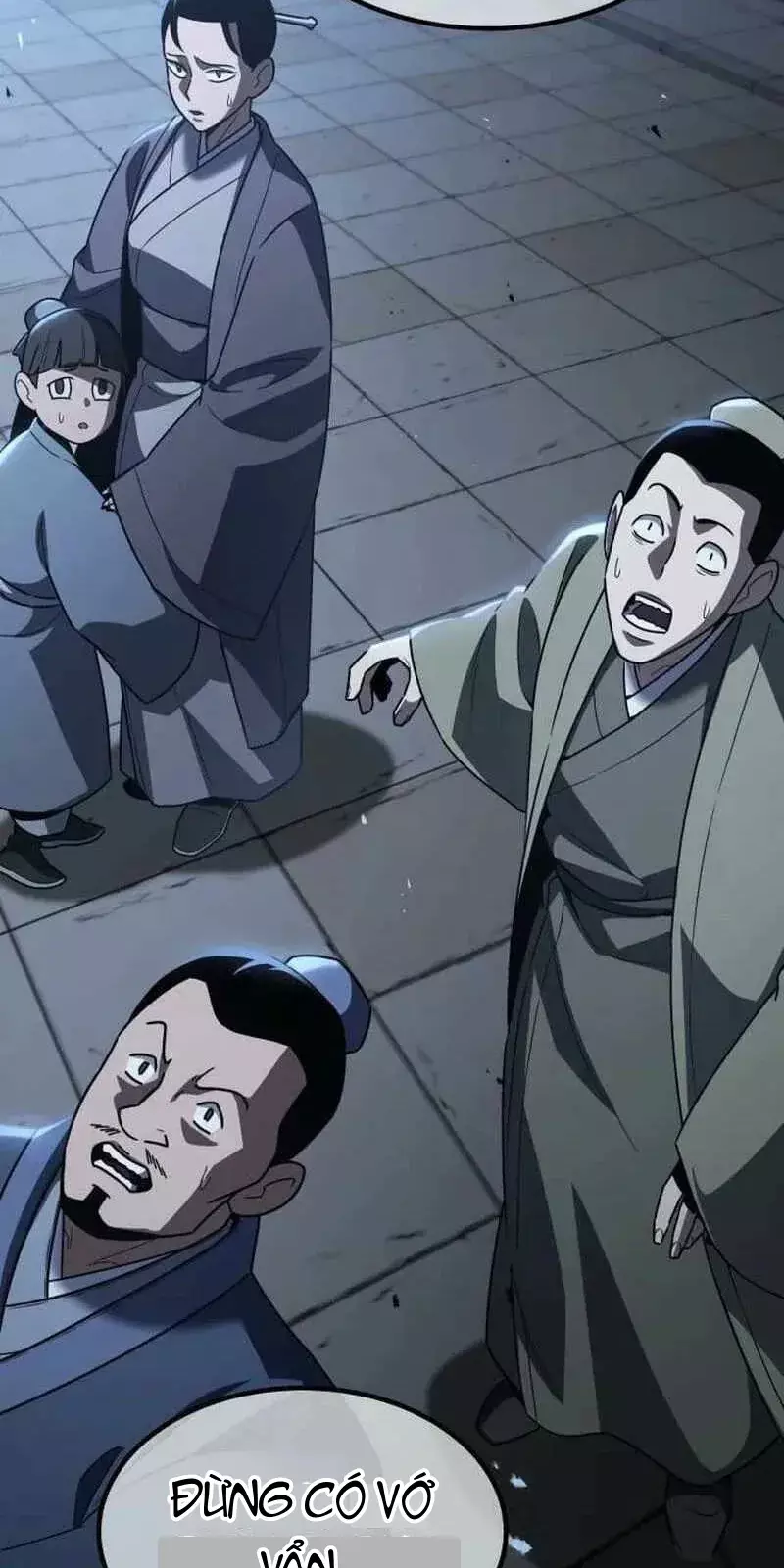 Vua Cho Vay Nặng Lãi Chốn Võ Lâm Chapter 7 - Trang 28
