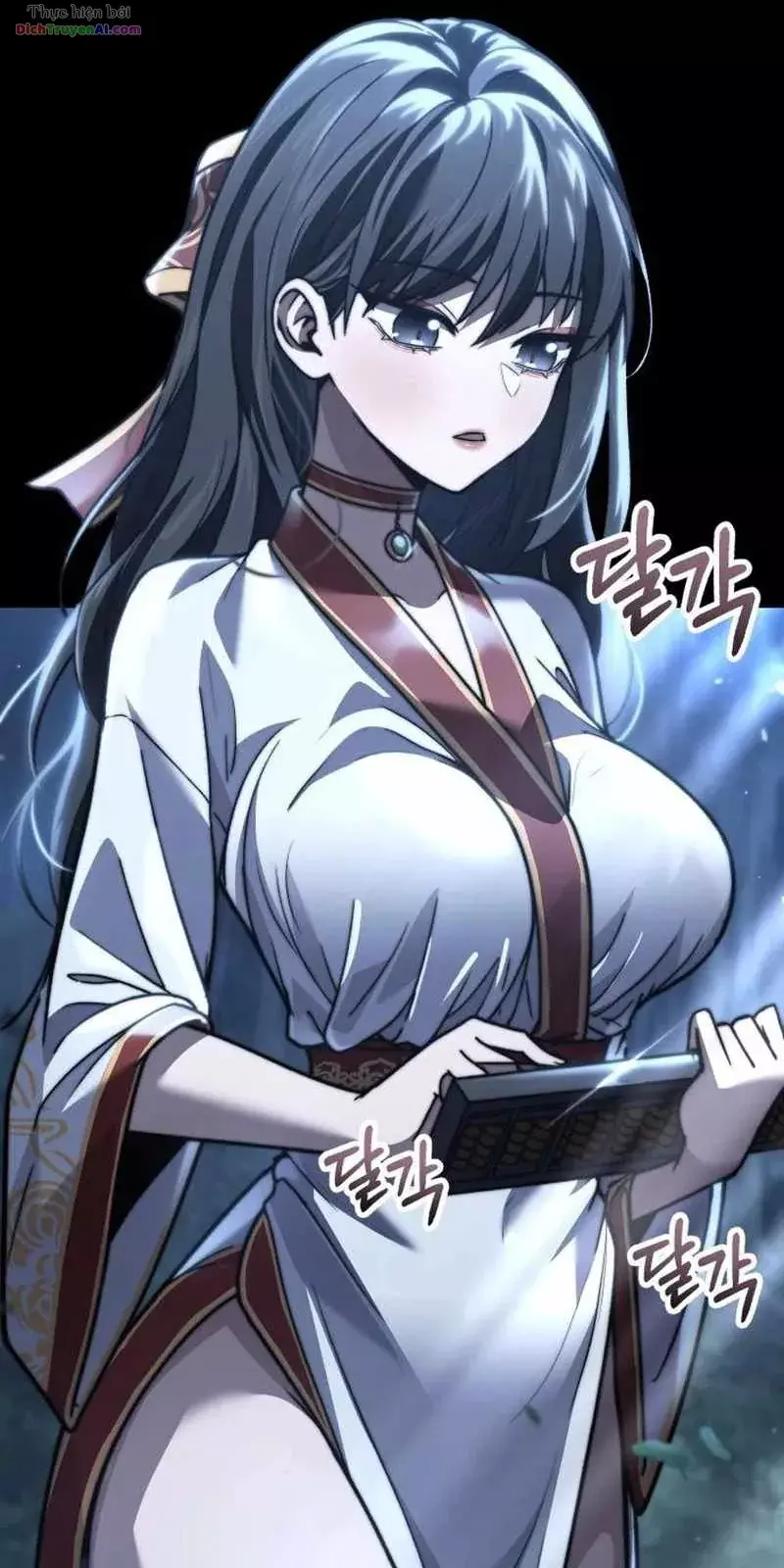 Vua Cho Vay Nặng Lãi Chốn Võ Lâm Chapter 8 - Trang 23
