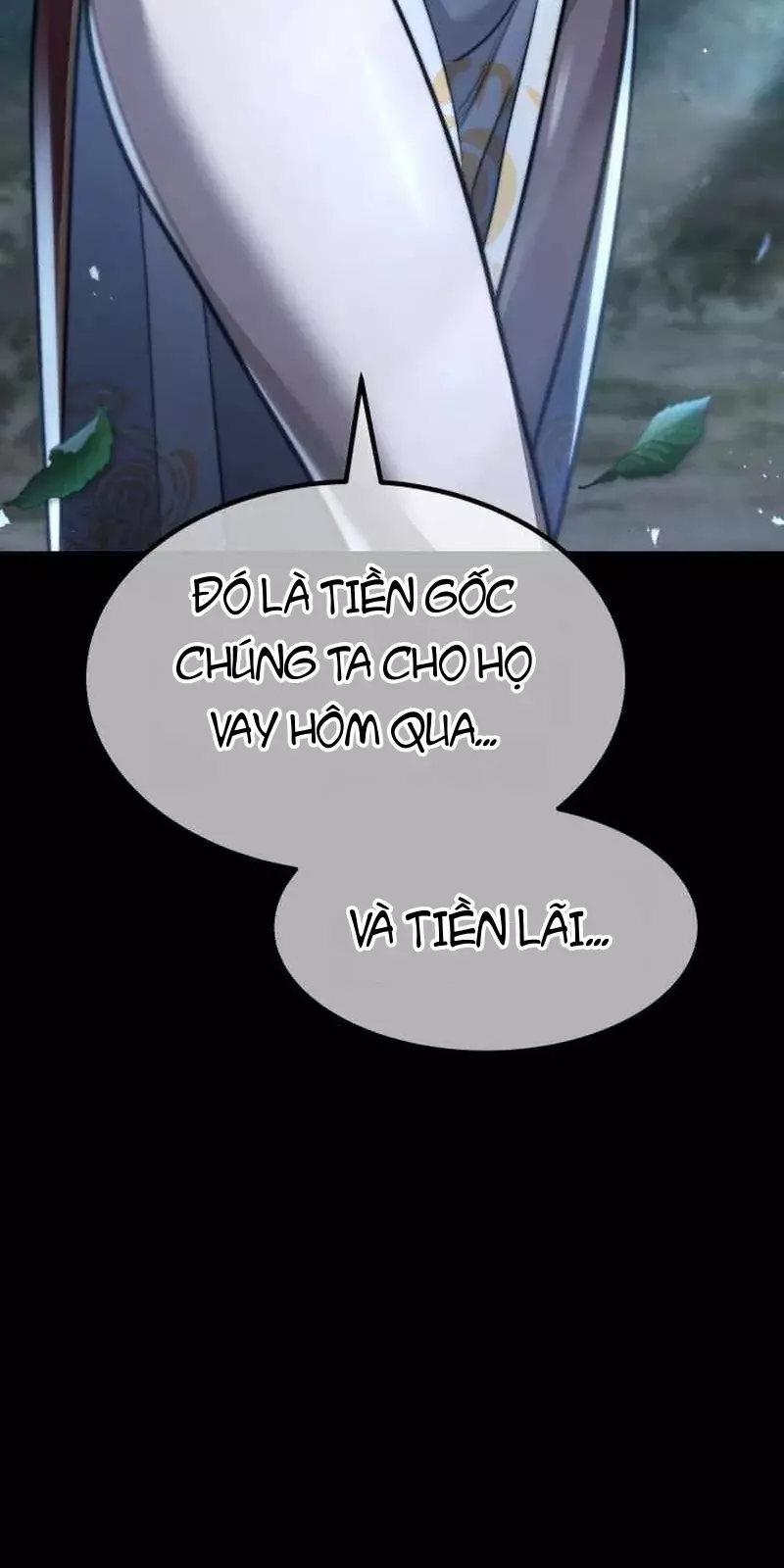 Vua Cho Vay Nặng Lãi Chốn Võ Lâm Chapter 8 - Trang 24