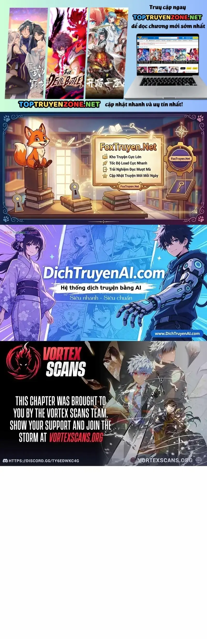 Vua Cho Vay Nặng Lãi Chốn Võ Lâm Chapter 8 - Trang 3