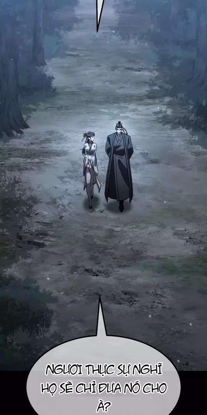 Vua Cho Vay Nặng Lãi Chốn Võ Lâm Chapter 8 - Trang 36