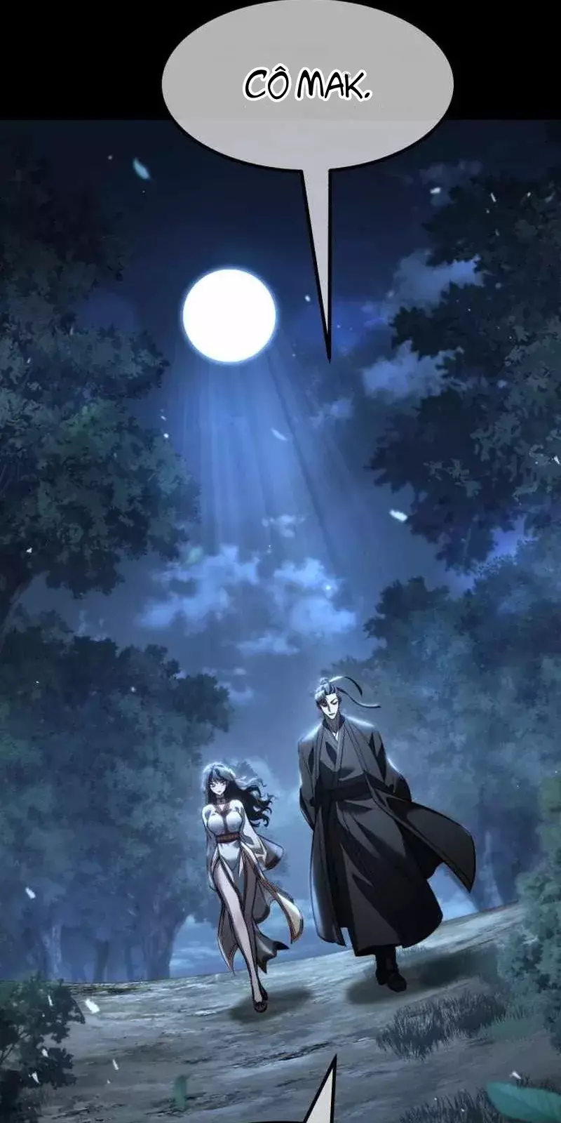 Vua Cho Vay Nặng Lãi Chốn Võ Lâm Chapter 8 - Trang 42