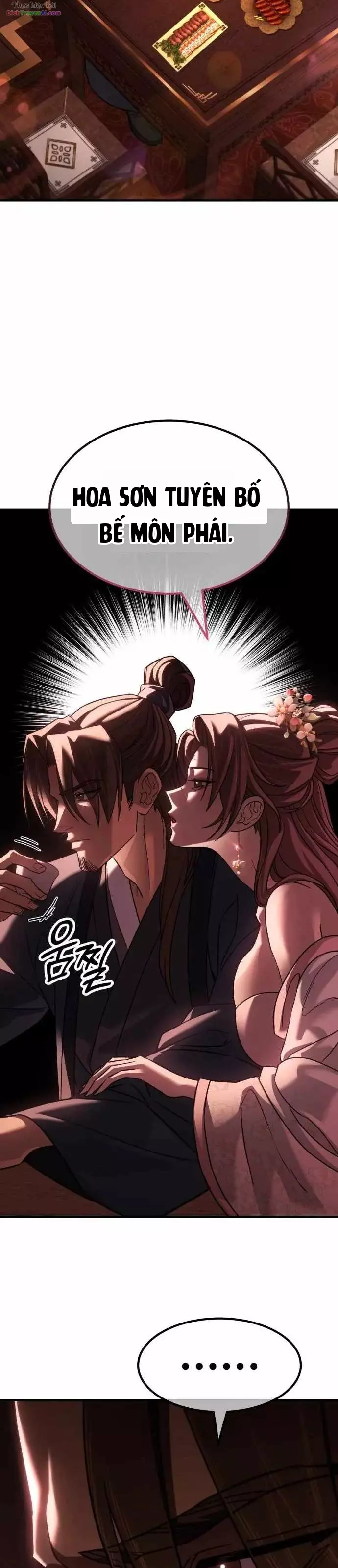 Vua Cho Vay Nặng Lãi Chốn Võ Lâm Chapter 9 - Trang 10