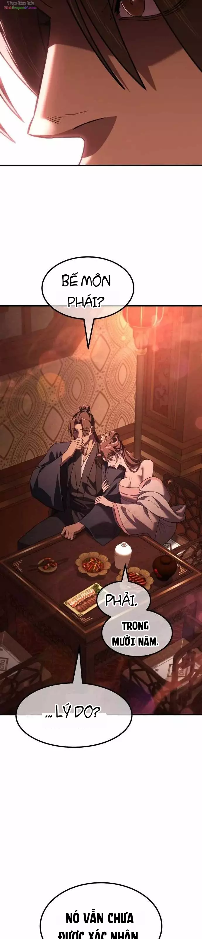 Vua Cho Vay Nặng Lãi Chốn Võ Lâm Chapter 9 - Trang 11