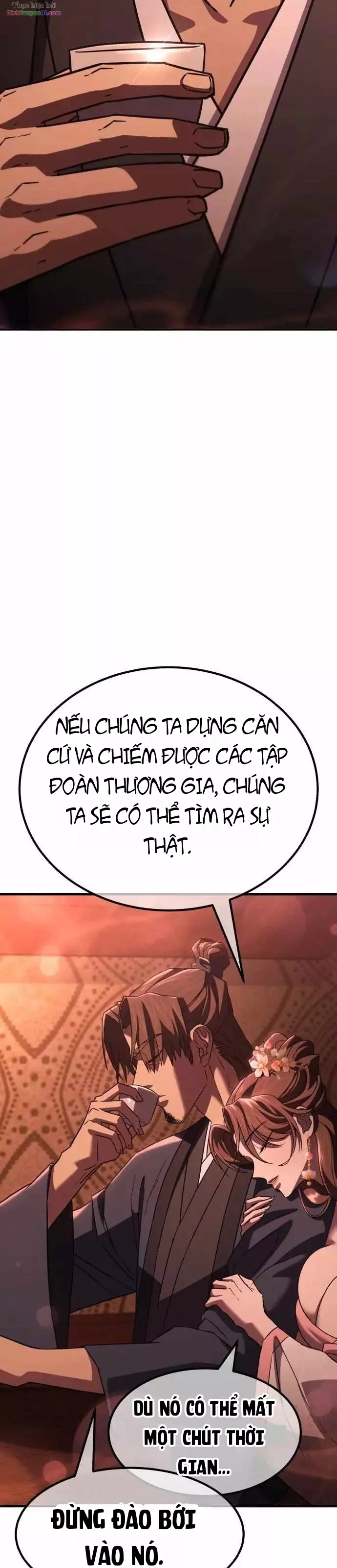 Vua Cho Vay Nặng Lãi Chốn Võ Lâm Chapter 9 - Trang 15