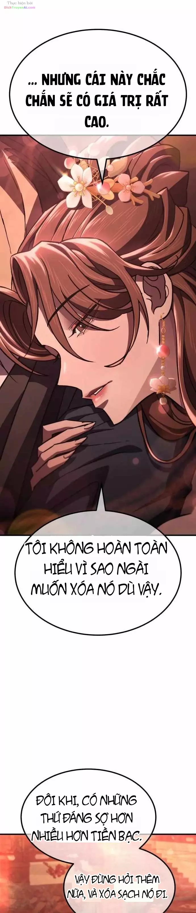 Vua Cho Vay Nặng Lãi Chốn Võ Lâm Chapter 9 - Trang 17