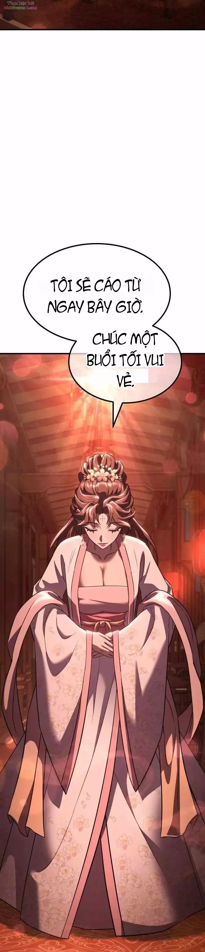Vua Cho Vay Nặng Lãi Chốn Võ Lâm Chapter 9 - Trang 19