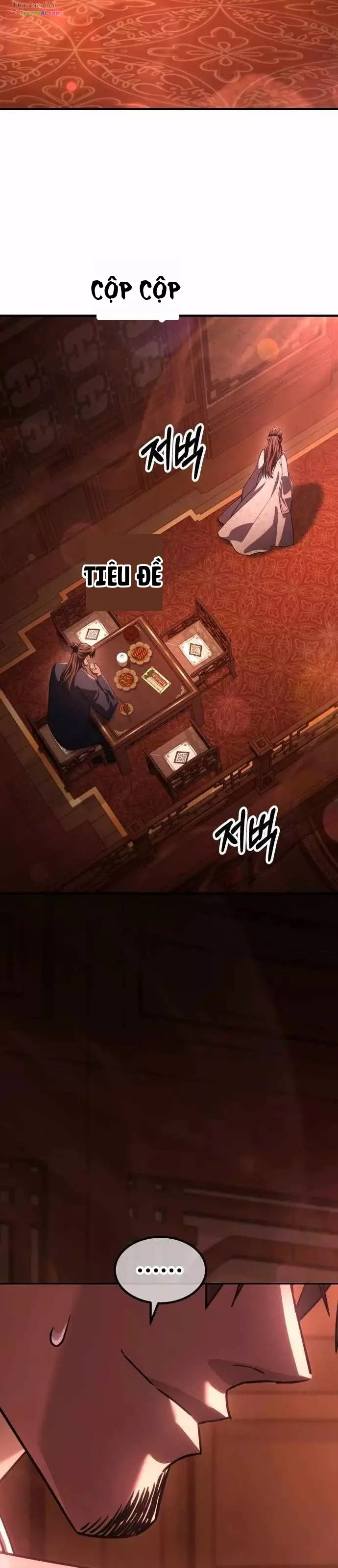 Vua Cho Vay Nặng Lãi Chốn Võ Lâm Chapter 9 - Trang 20