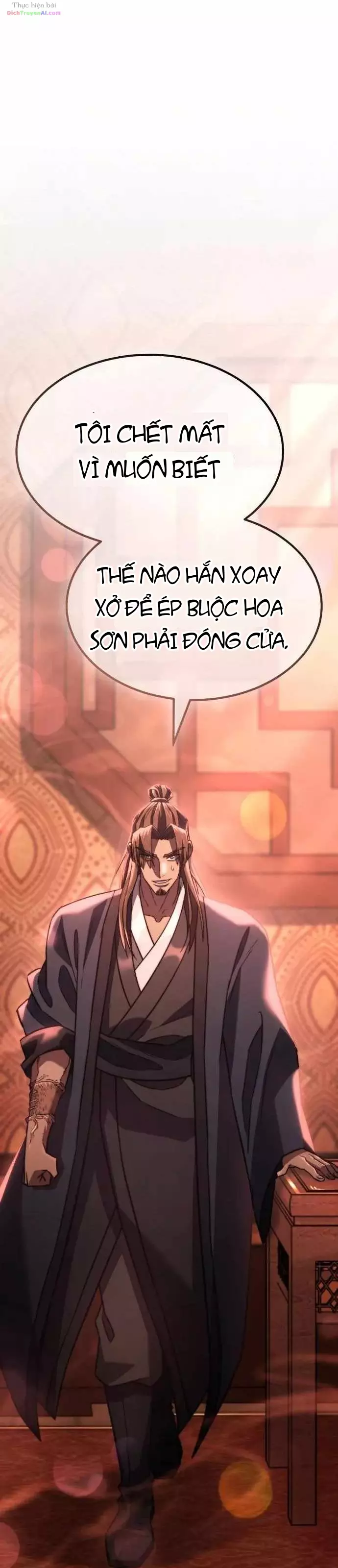 Vua Cho Vay Nặng Lãi Chốn Võ Lâm Chapter 9 - Trang 29