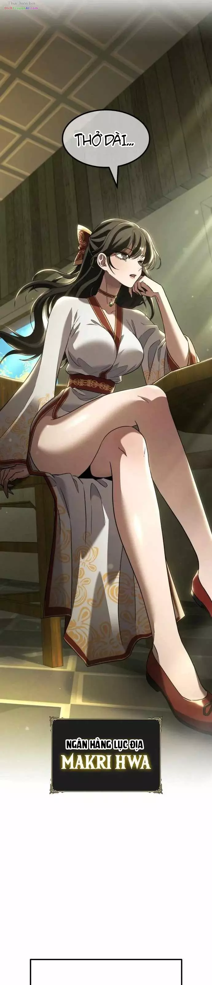 Vua Cho Vay Nặng Lãi Chốn Võ Lâm Chapter 9 - Trang 32