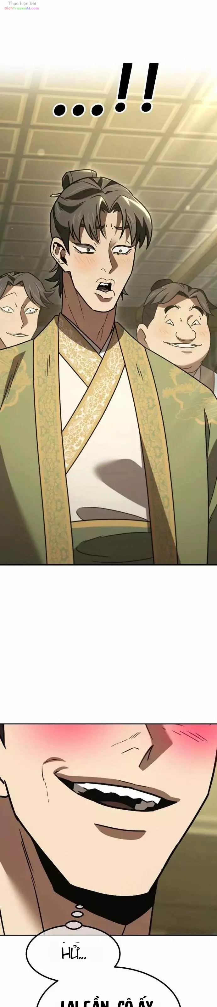 Vua Cho Vay Nặng Lãi Chốn Võ Lâm Chapter 9 - Trang 39