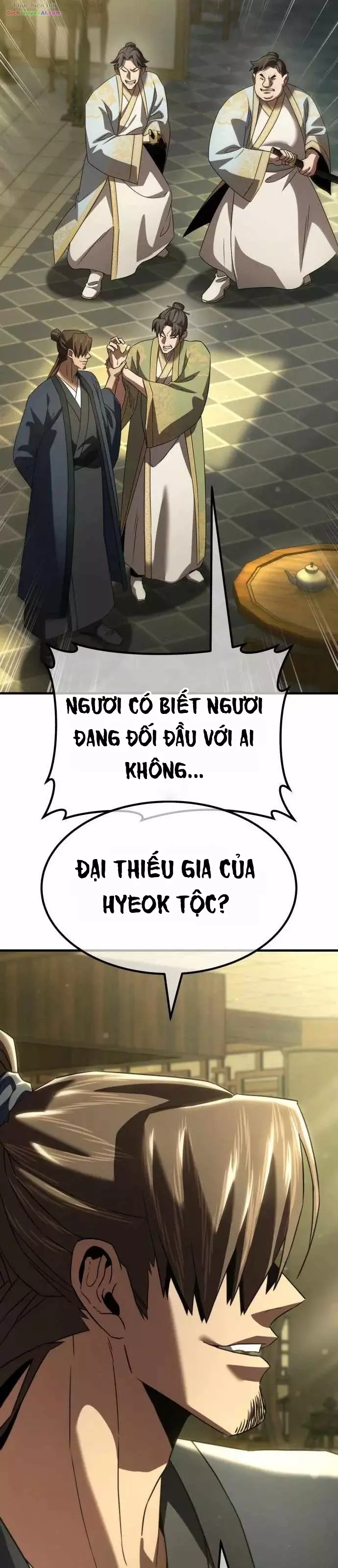 Vua Cho Vay Nặng Lãi Chốn Võ Lâm Chapter 9 - Trang 49