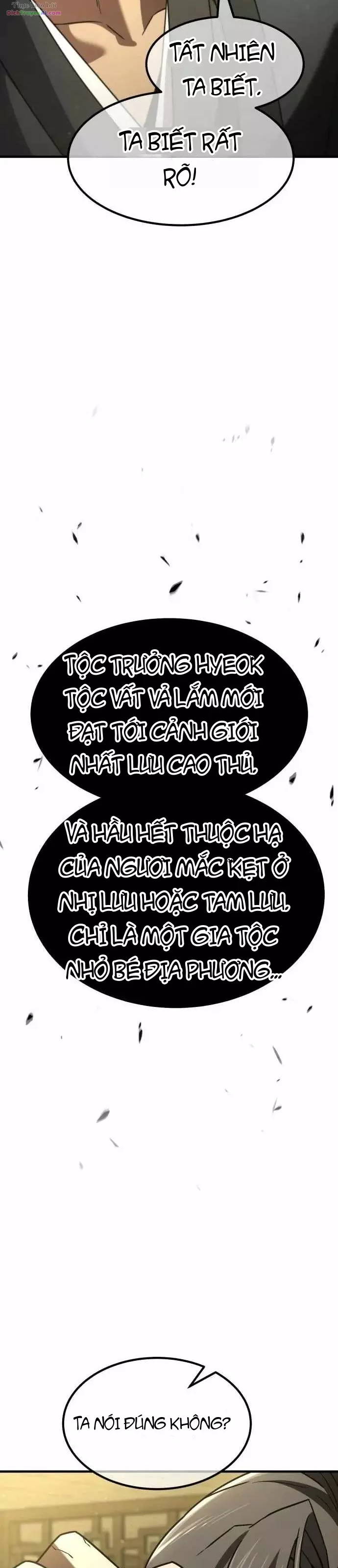 Vua Cho Vay Nặng Lãi Chốn Võ Lâm Chapter 9 - Trang 50