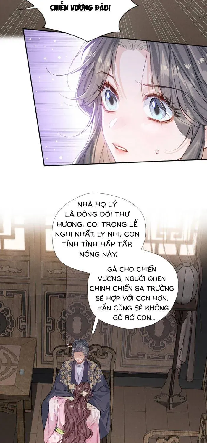 Vừa Gả Đã Làm Mẹ Kế Của Ba Nhóc Con Chapter 1.1 - Trang 15