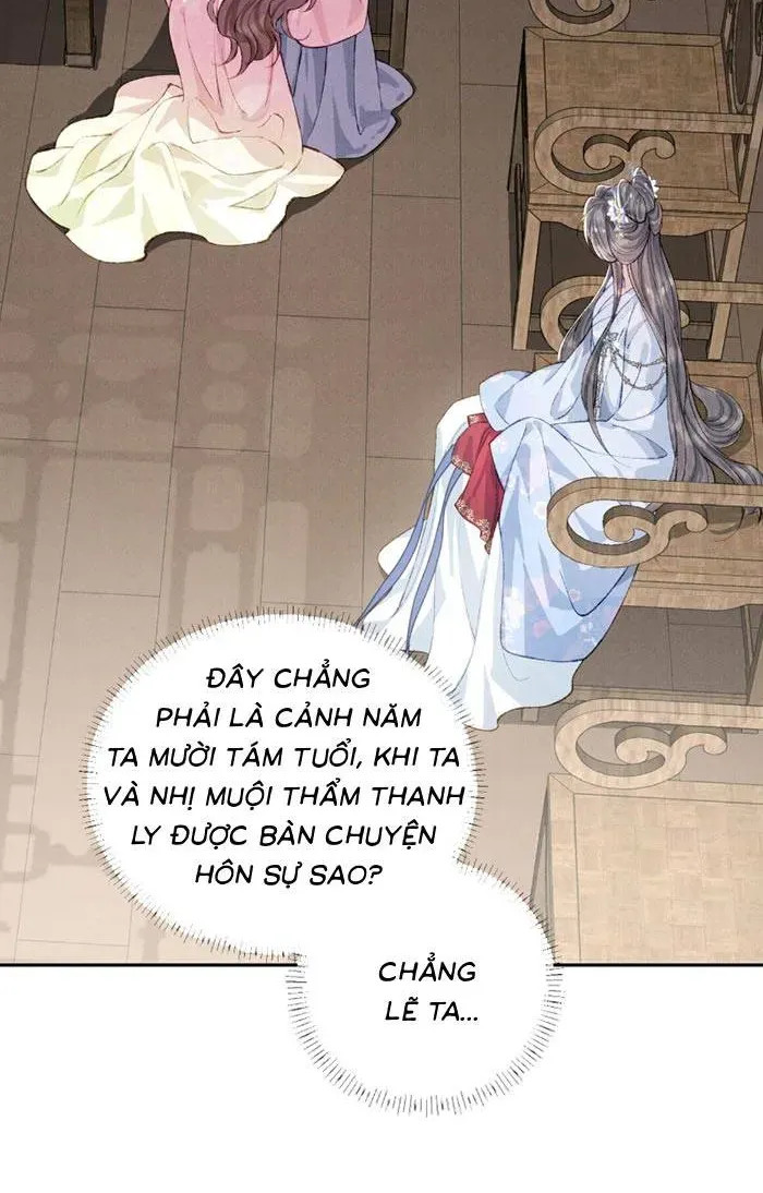 Vừa Gả Đã Làm Mẹ Kế Của Ba Nhóc Con Chapter 1.1 - Trang 16