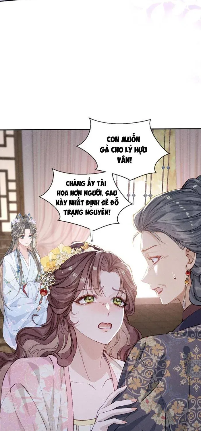 Vừa Gả Đã Làm Mẹ Kế Của Ba Nhóc Con Chapter 1.1 - Trang 18