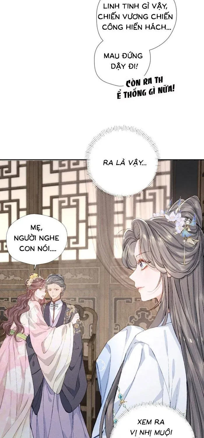 Vừa Gả Đã Làm Mẹ Kế Của Ba Nhóc Con Chapter 1.1 - Trang 20