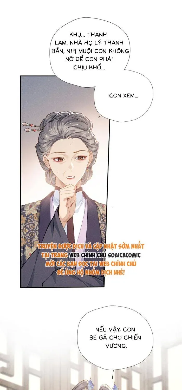 Vừa Gả Đã Làm Mẹ Kế Của Ba Nhóc Con Chapter 1.1 - Trang 22