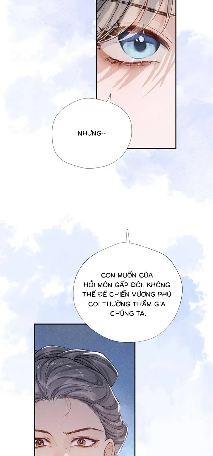 Vừa Gả Đã Làm Mẹ Kế Của Ba Nhóc Con Chapter 1.1 - Trang 24