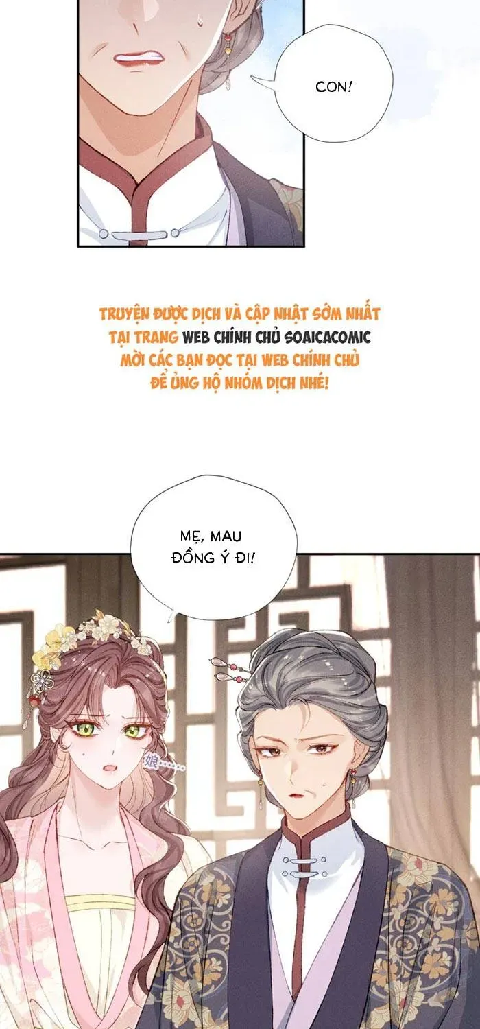 Vừa Gả Đã Làm Mẹ Kế Của Ba Nhóc Con Chapter 1.1 - Trang 25