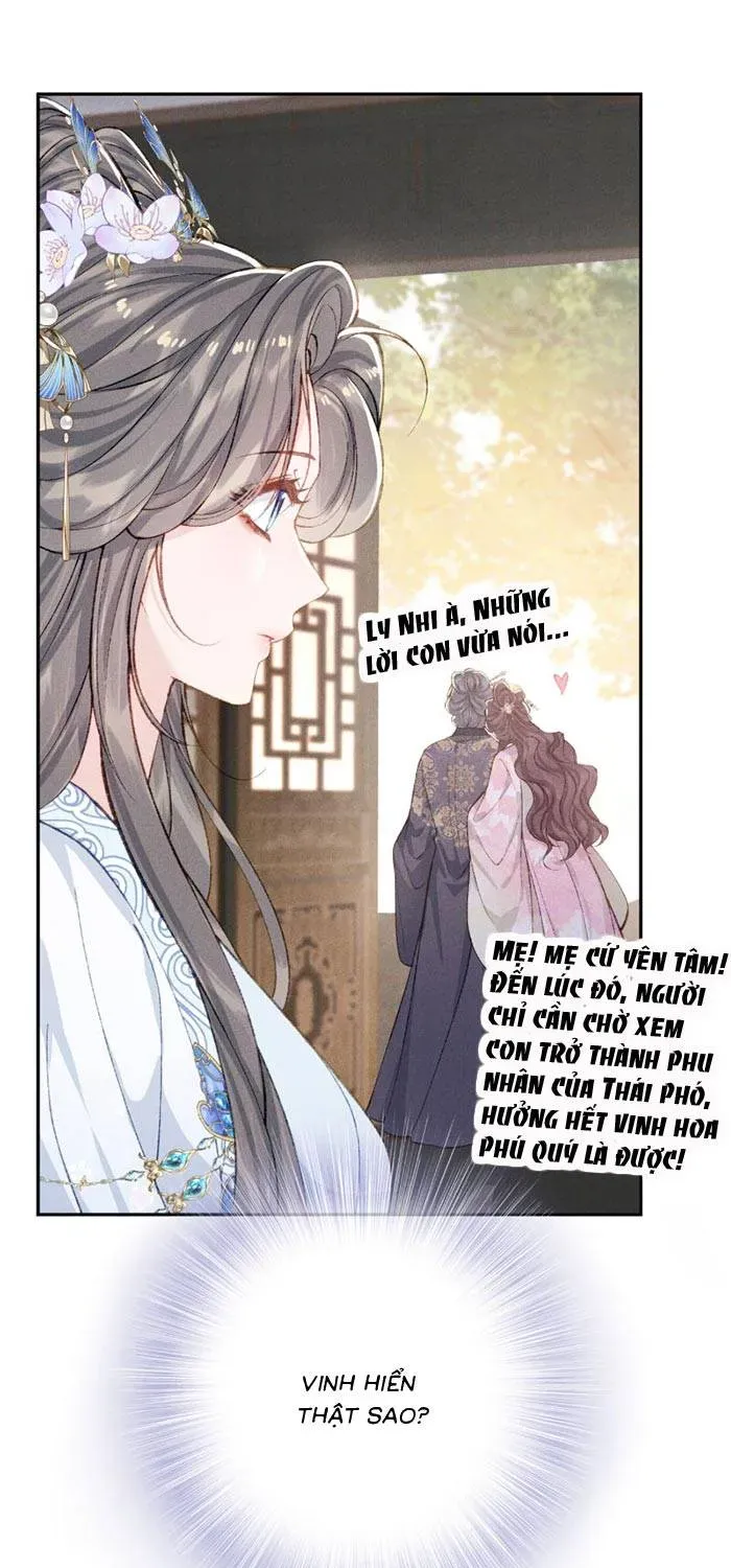 Vừa Gả Đã Làm Mẹ Kế Của Ba Nhóc Con Chapter 1.1 - Trang 27