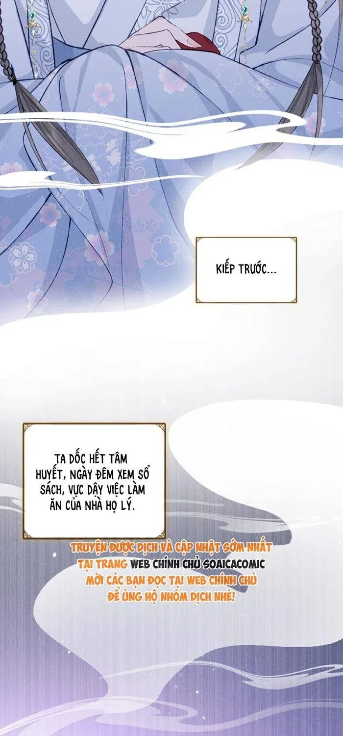 Vừa Gả Đã Làm Mẹ Kế Của Ba Nhóc Con Chapter 1.1 - Trang 29