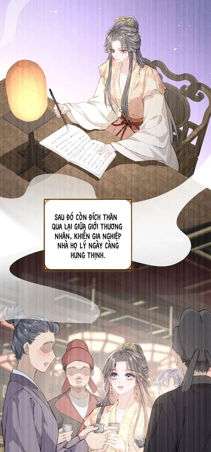 Vừa Gả Đã Làm Mẹ Kế Của Ba Nhóc Con Chapter 1.1 - Trang 30