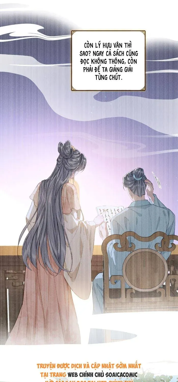 Vừa Gả Đã Làm Mẹ Kế Của Ba Nhóc Con Chapter 1.1 - Trang 32