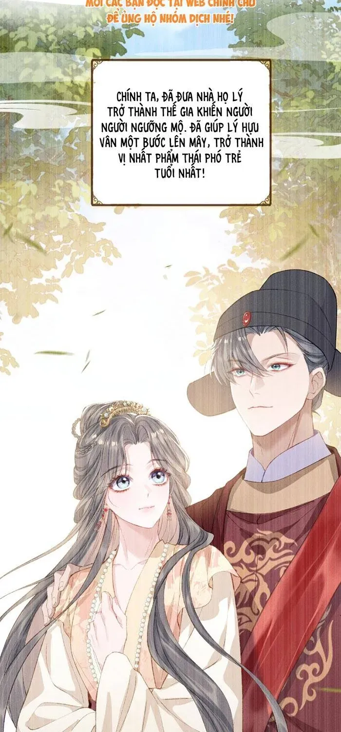 Vừa Gả Đã Làm Mẹ Kế Của Ba Nhóc Con Chapter 1.1 - Trang 33